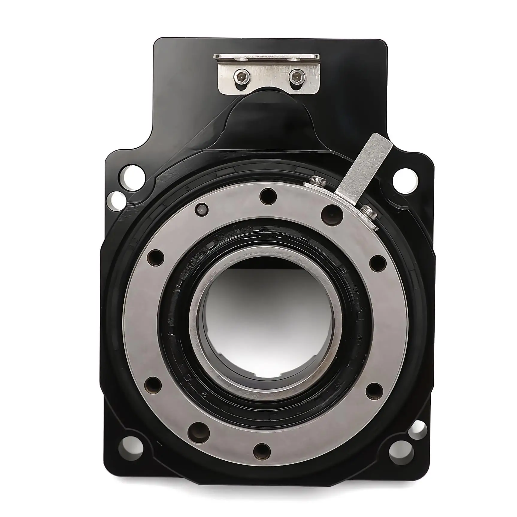 

Customized High Torque High Precise Positioning Hollow Rotation Index Gearbox Platform for Industrial Humanoid Robot Cobot