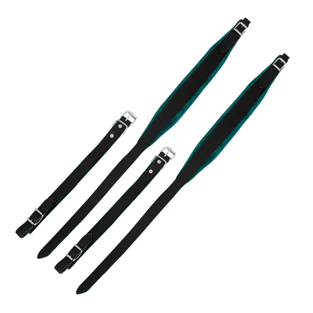 

Accordion Strap 16-120 Bass Adjustable Shoulder Belt for Accordion Performance Portable Reliable Gig Travel