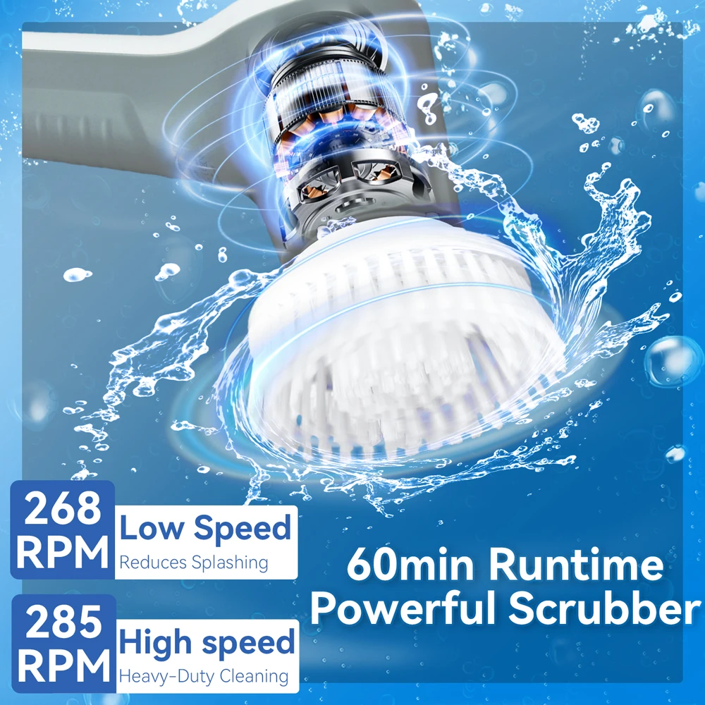 Thumbnail 4 - #13 Floor Scrubbers List of Top Picks