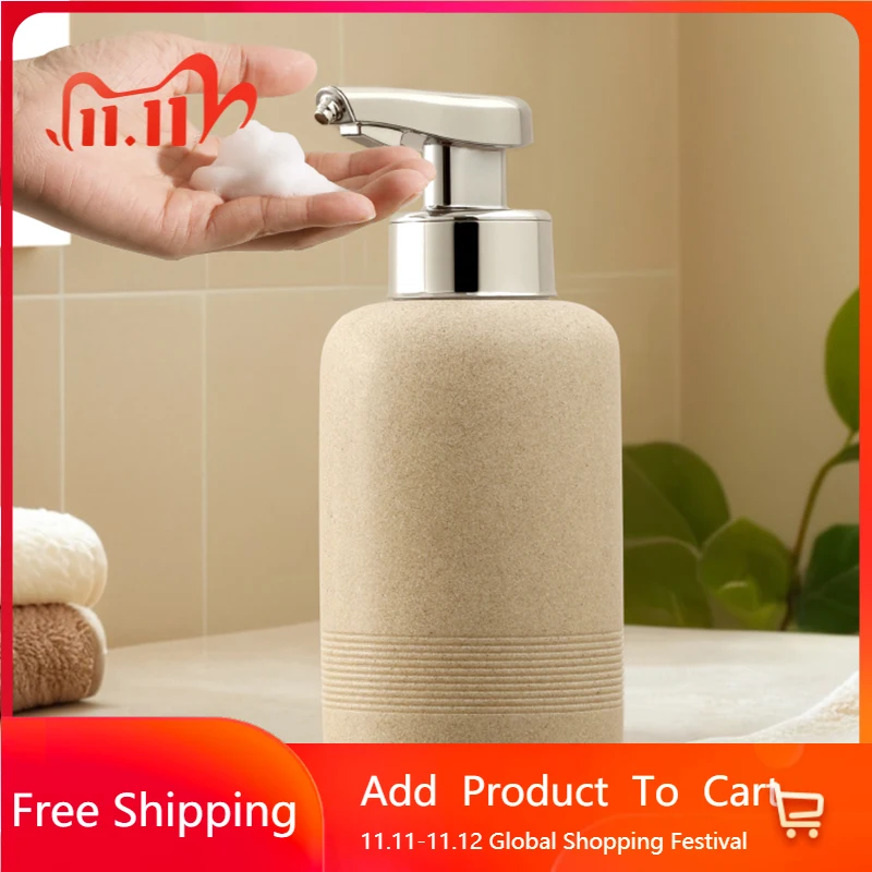 

Automatic Liquid Soap Dispensers Small Aesthetic Soap Dispensers Small Dispenser Sabonete Automatico Bathtubs Accessories