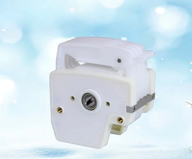 Multi-Channel Test Scientific Research Chemical Pharmaceutical Environmental Protection