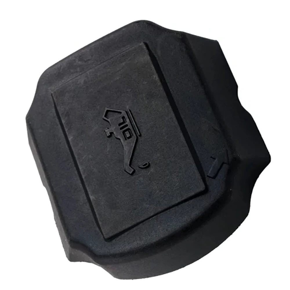 Tampa de enchimento da tampa de óleo do motor automotivo 93334742   Para Chevrolet Sail 1.6 2001 2002 2003 2004 2005 2006 2007 2008 Tampa da tampa do combustível do tanque de gás