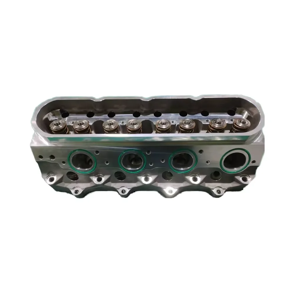 

Factory Price LS Heads 255cc CNC Cylinder Head Assy LS3 On Sale