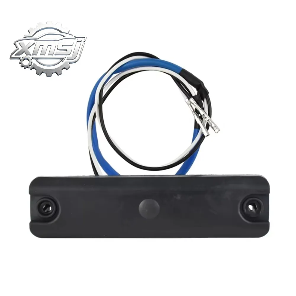 Botón  apertura  maletero trasero para Hyundai I40, 812603Z000, 812603Z500, 81260-3Z000