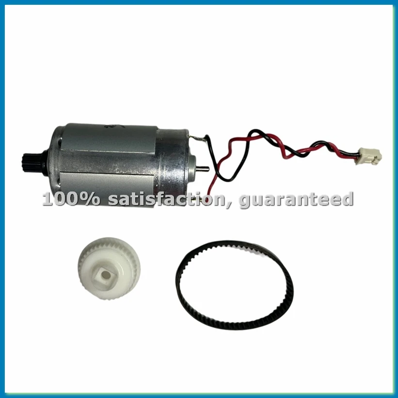 

Мотор основной щетки для робота-пылесоса RoboVac 11S, 11S MAX, 12, 15T, 15C, 15C MAX, запчасти для робота-пылесоса - A09G