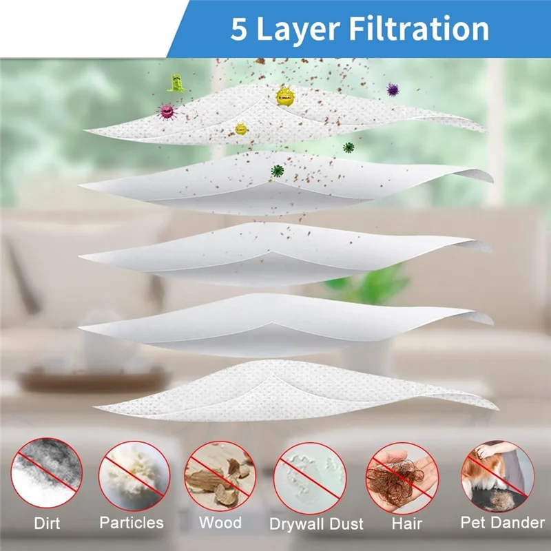 Популярная замена вакуумных пакетов из 8 упаковок для Kirby 204811 204814 , Sentria, Avalir, модель Ultimate серии G с 1 ремнем