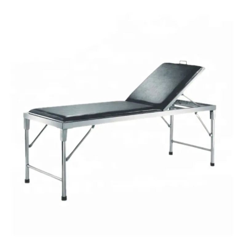Hospital furniture medical examination sofa clinic examination bed
