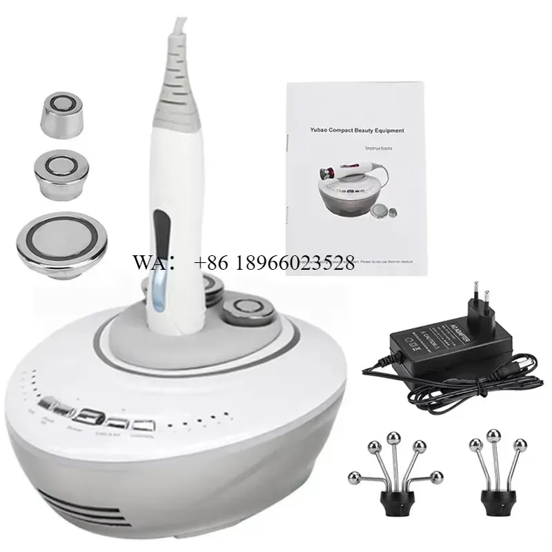WMWMNU New Arrival Vibration EMS Micro Current Facial Massager for Wrinkle Removal Tightening Anti Aging Beauty