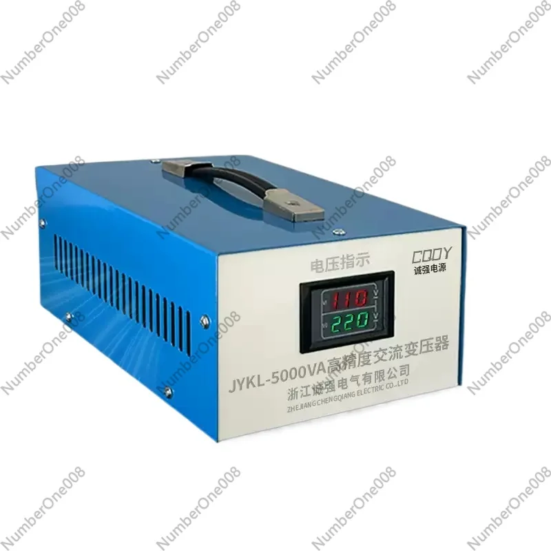 Safety isolation transformer 220v to 220v audio medical single-phase AC isolation power supply