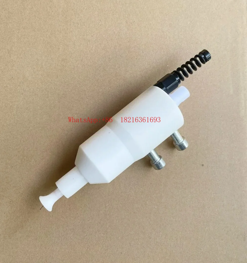 Powder Spraying Machine, High-temperature Resistant Automatic Spray Gun, Consumables and Accessories