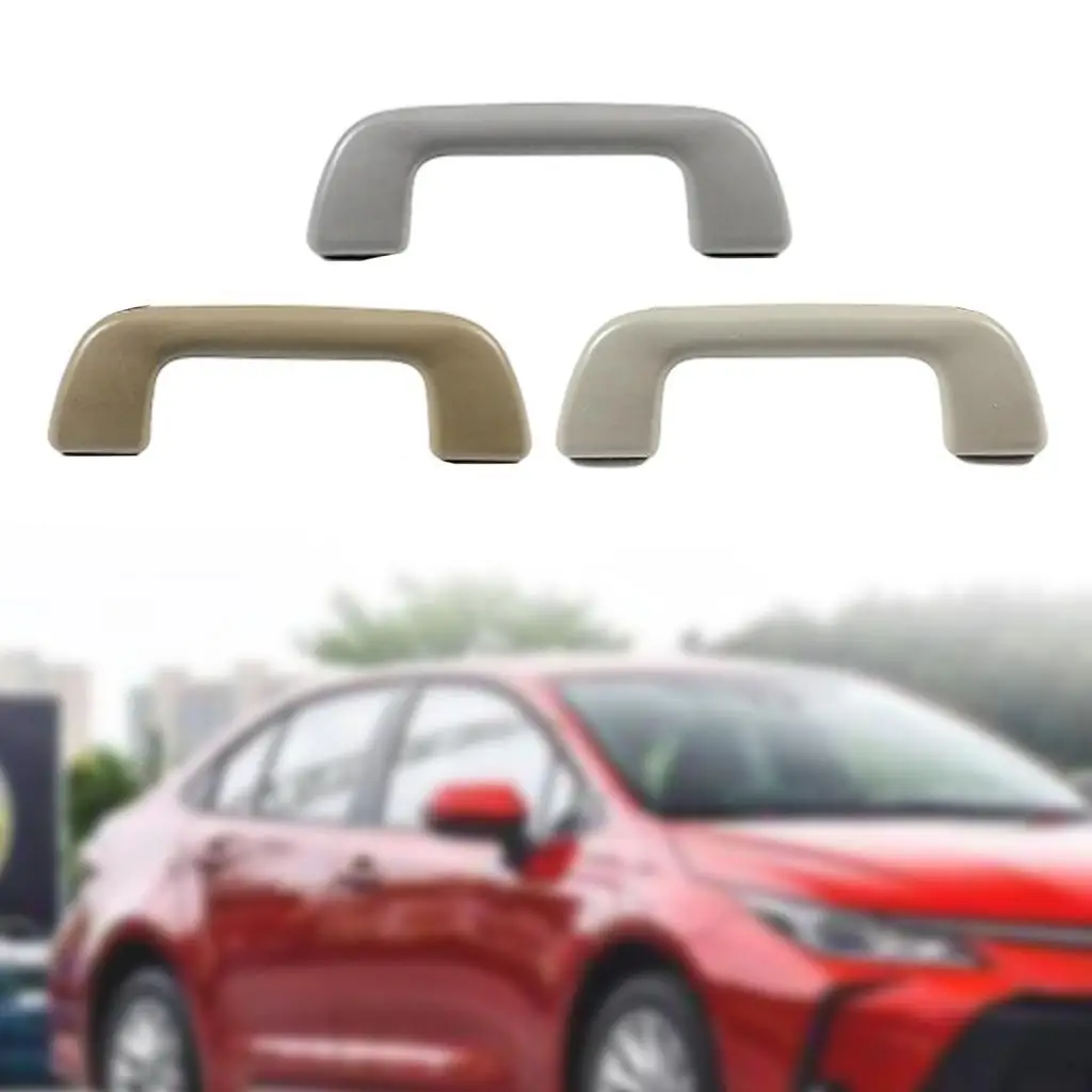 

Внутренняя ручка-поручень для крыши для Toyota Highlander/Kluger 2007-2015, для RAV4