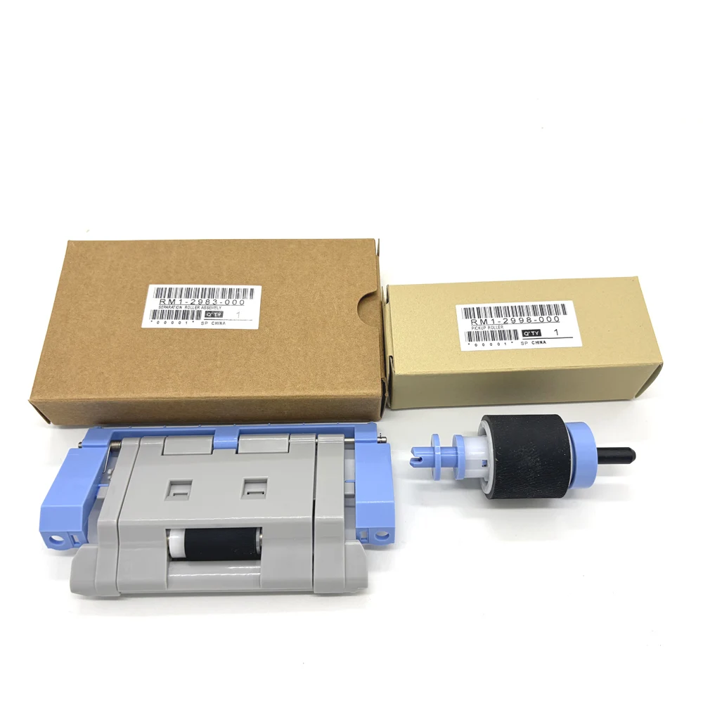 RM1-2983-000 RM1-2998-000 Pick Up Roller Separation Pad Kit for HP M712 M725 M5035 M5025