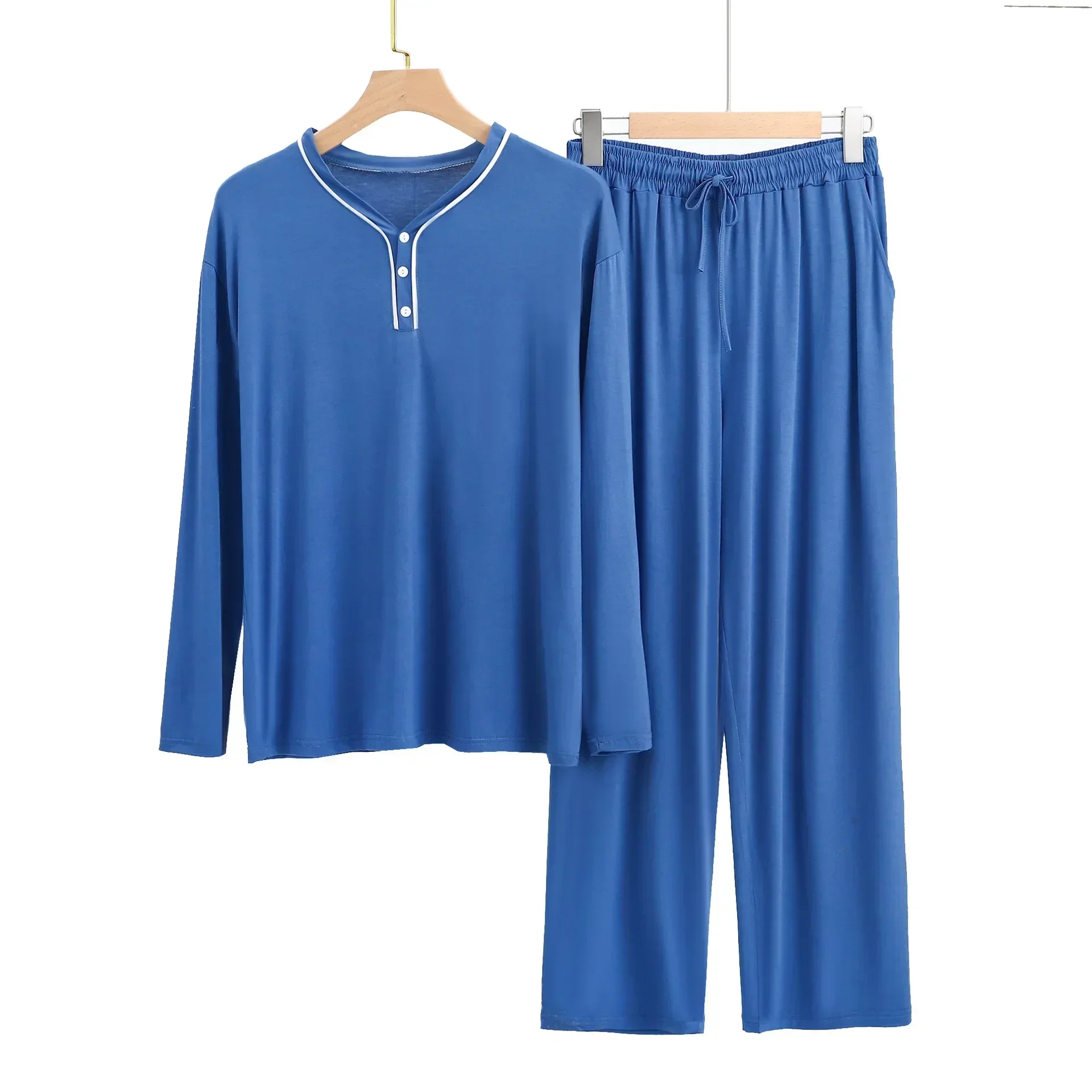 N2307 Mid Blue