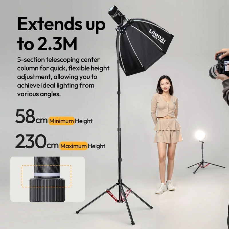 Thumbnail 3 - #30 Ranked Photography Softbox Lights Picks in 2026