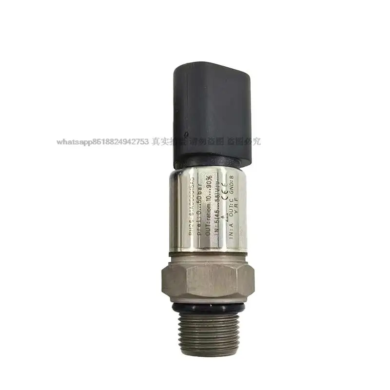 

SN41-61B000016A0 Fuel Oil Pan Pressure Sensor Sender Switch Sending Unit