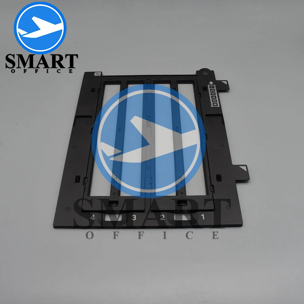 Premium 35mm Film Slide Holder - Compatible compatible for Epson V700/V750 PRO/V800/V850/4990/GT-X900/GT-X970 Scanner  compatibl