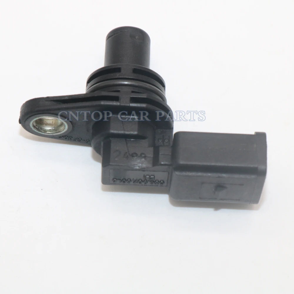 036907601D 036907601E 0986280420 Camshaft Position Sensor for VW Bora Caddy Golf Audi A2 SEAT Altea  Ibiza Leon Skoda Fabia - view 3