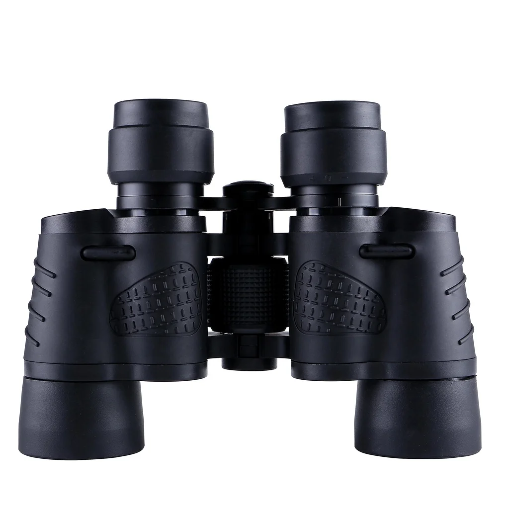 80X80 Viewfinder Binoculars 15000M HD High Power Optical Glass Lens With Night Vision