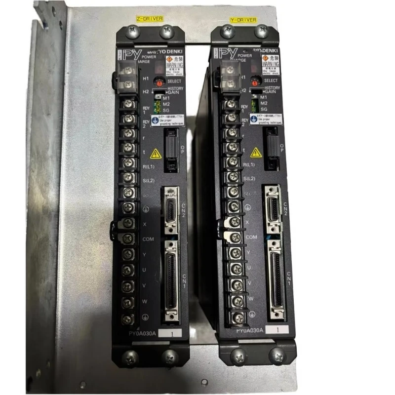 PY00301 Servo Drive… - image