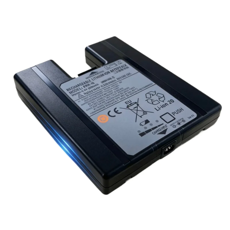 BTR-15 High Quality Battery For FSM-88S 86S 90S 90R 66S 88R Fiber Optical Fusion Splicer Replacement Battery 14.4V 6380mAh