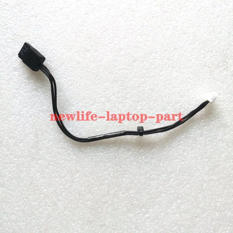 Original For HP Slim S01-AD S01-AF S01-PD S01-PF Power (1 4) to SATA (6P) Cable L68306-001