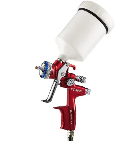 

Hot Sale Automatic Spray Paint Gun Cup