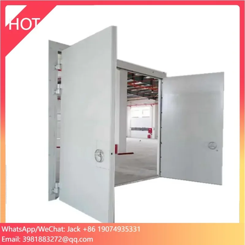 Security Doors Bullet Proof Doors With Quality Guaranteed For Entry
