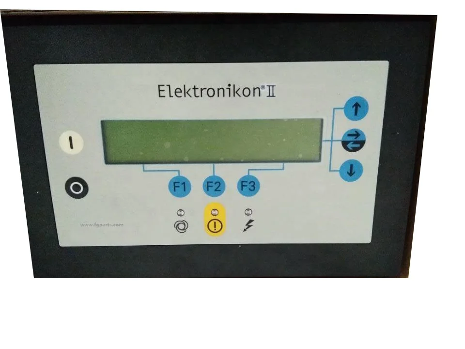 Best Price Screw Air Compressor Plc Controller 1900071032 1900 0710 32 1900-0710-32  Parts For Compressor