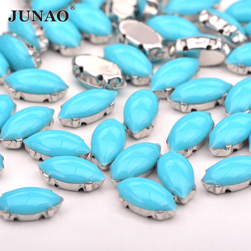junao-100-pecas-6-12mm-agua-azul-costura-olho-de-cavalo-com-garra-strass-aplique-parte-traseira-lisa-cristal-acrilico-para-roupas-diy-vestido