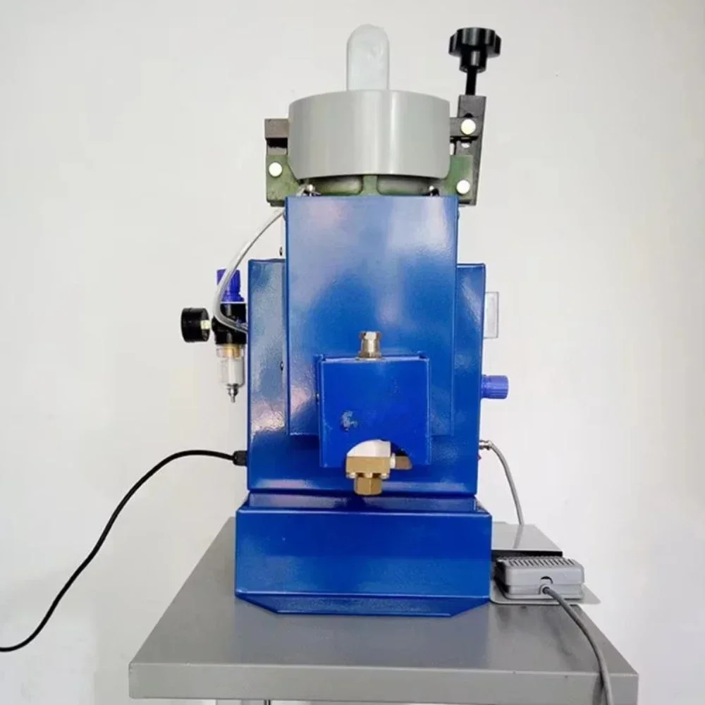 

Car Headlight Repair Tools Hot Melt Glue Sealing Machine Headlights Glue-smelting Machine for Car Headlight