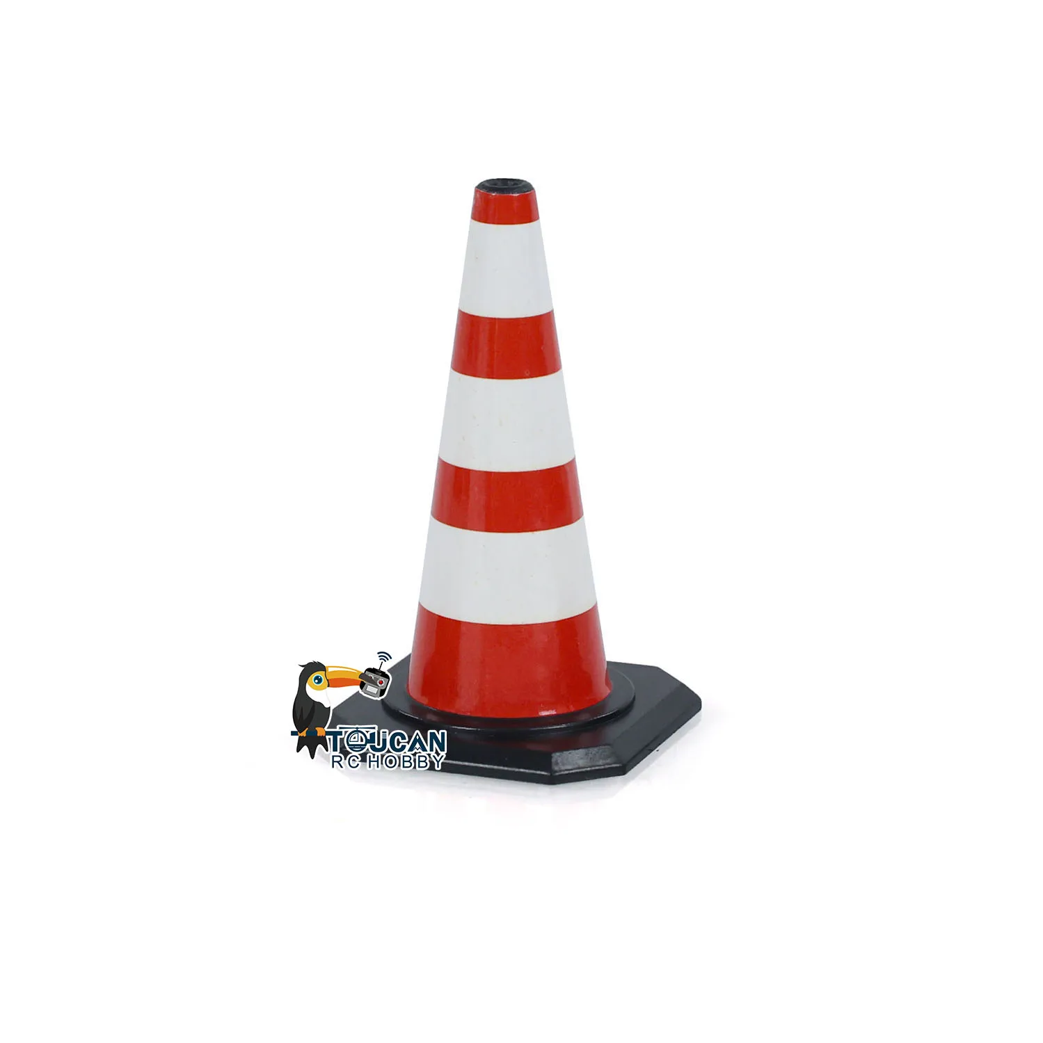 Dekoracyjne znaki drogowe, barierki, poręcze dla pojazdów RC w skali 1/14 1/10, zabawki, pojazdy budowlane, ciężarówki, symulacja samochodów, części zamienne TH23074