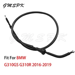 Motorcycle Clutch Control Cable Line Fit for BMW G310GS G310R G310 GS G310 R 2016 2017 2018 2019