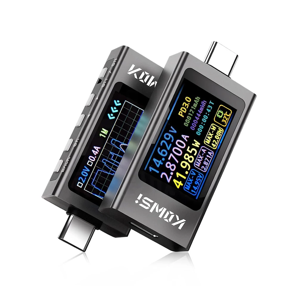 KWS-X1 Type-C Teste…