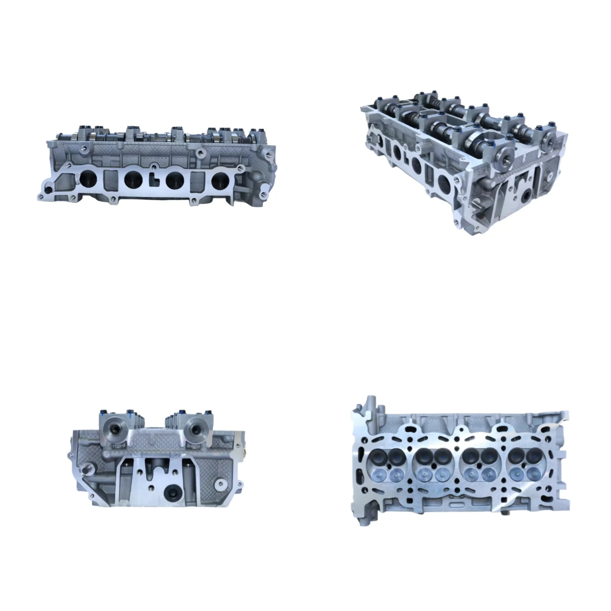 

Factory Directly CA483Q0 B4204T6 CA488Q1 CA488Q2 LF L8 Cylinder Head Assembly B4204T6 3A7G-6C032-CA for Ford Mondeo Mazda6