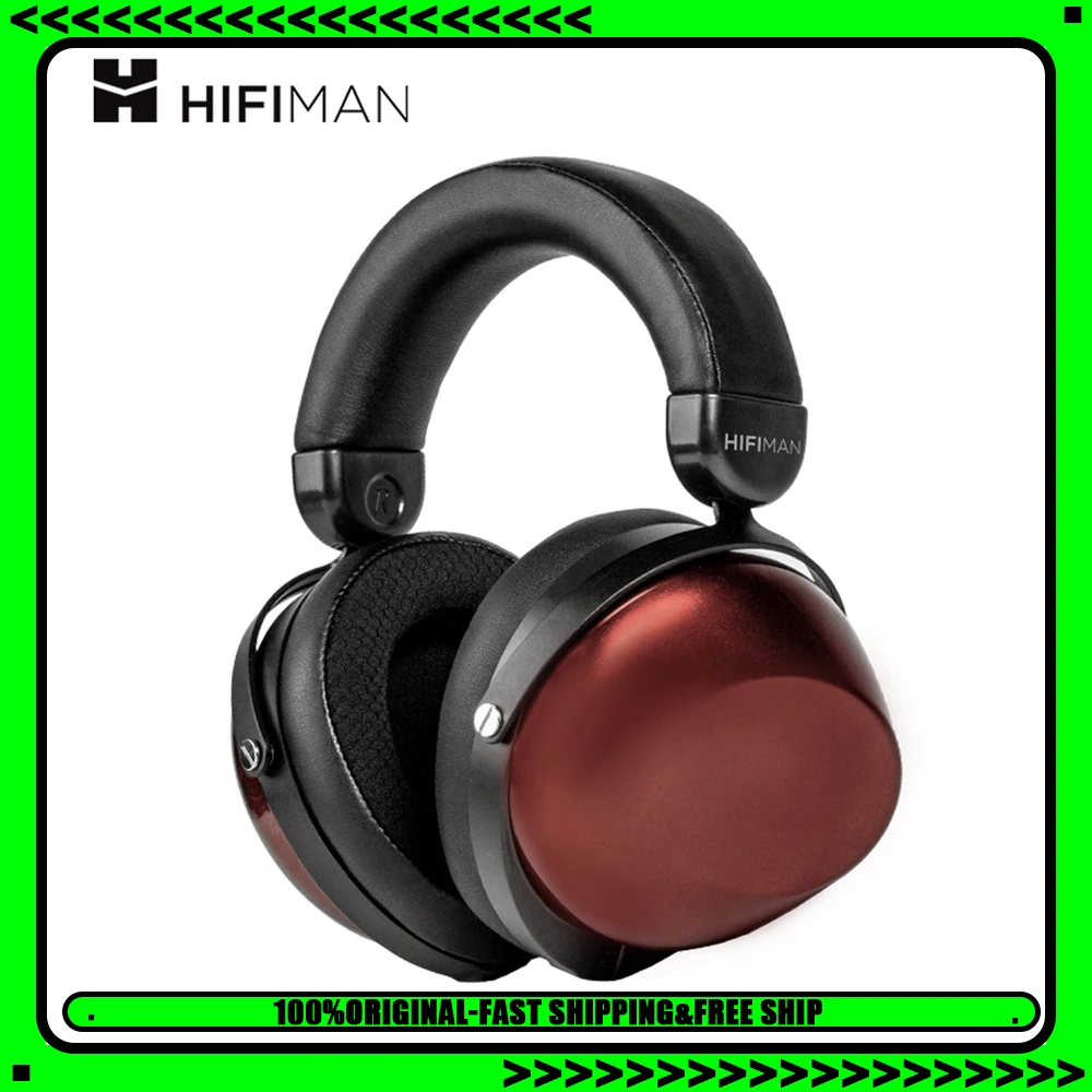 Hifiman HE-R9 Dynam…