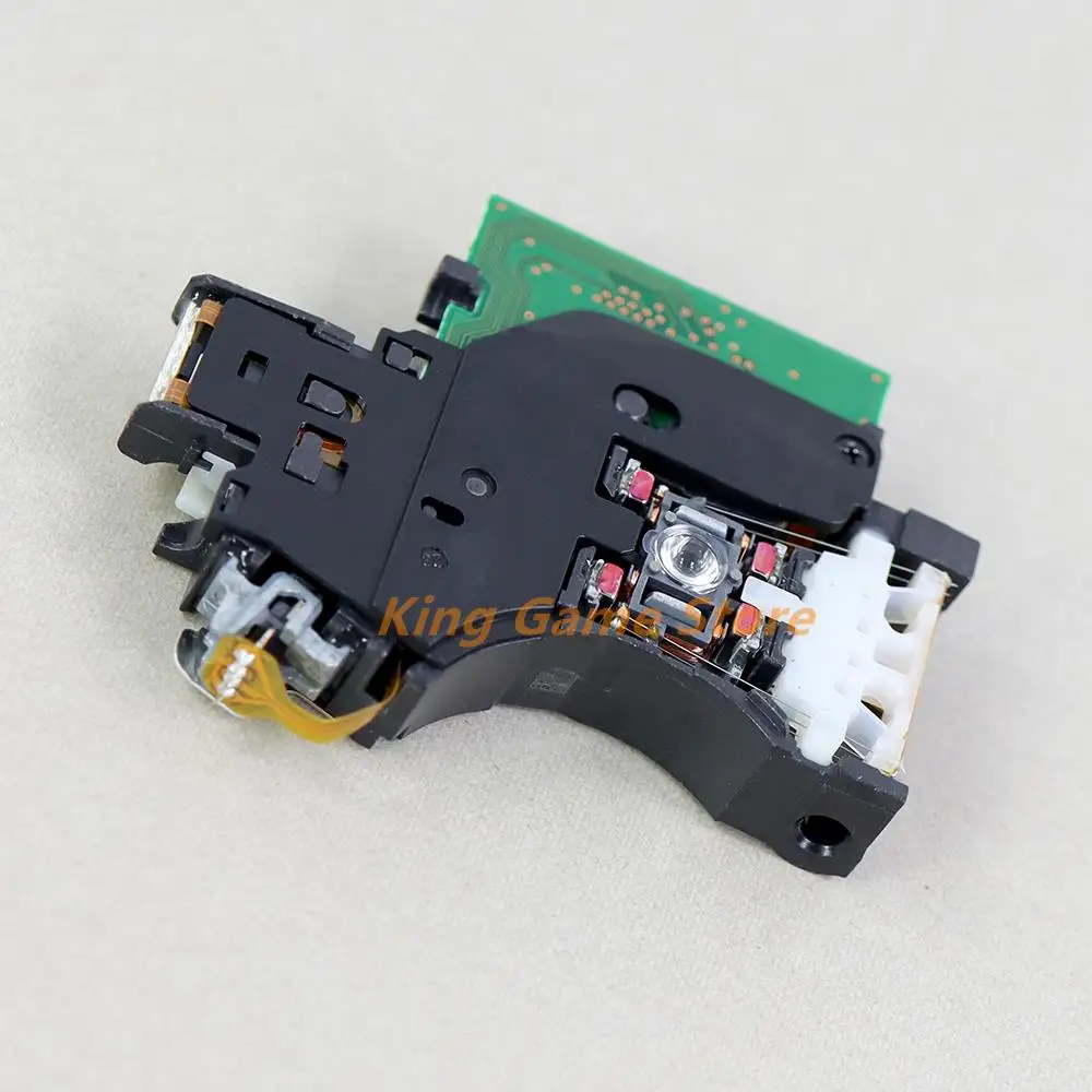 10 Uds reemplazo Original nuevo cabezal óptico Pick-up KES-496A KEM 496A KES496A lente láser para consola de juegos PS4 1200