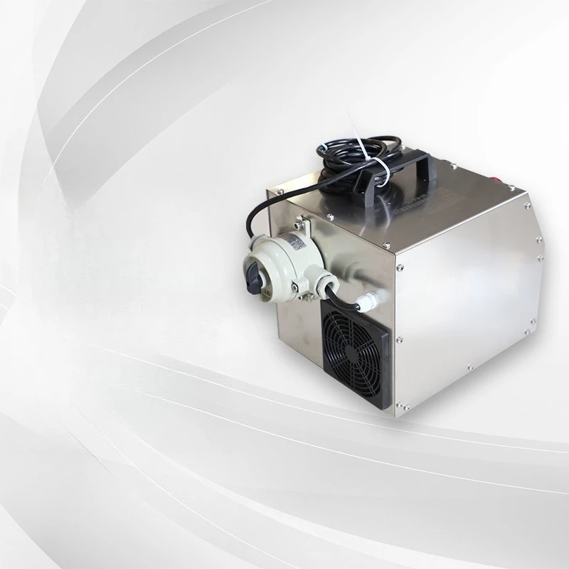 Security electric air supply long tube respirator for single person and multiple people, explosion-proof long tube respirator