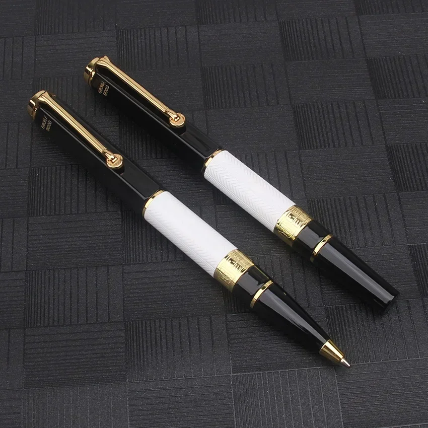 ライターエディション ボールペン ローラーボールペン 万年筆 ビジネス メタル 人気のデザイン ライティングギフト 大人 学校 オフィス用