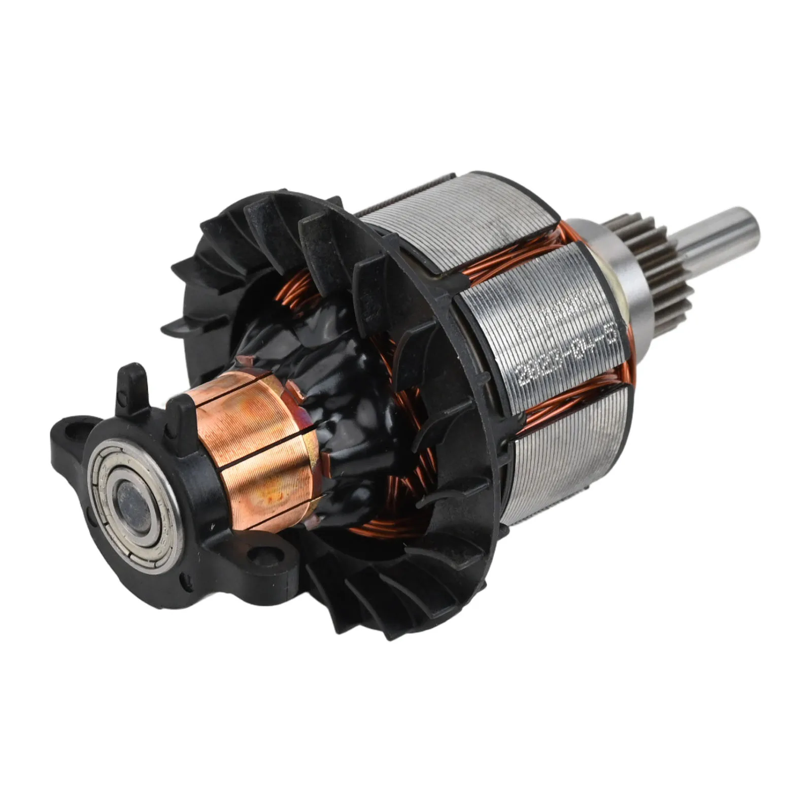 

DCD780 DCD785 Armature Rotor Tool Maintenance as Picture Replacement Parts For Grinder Metal Material Replacement Component