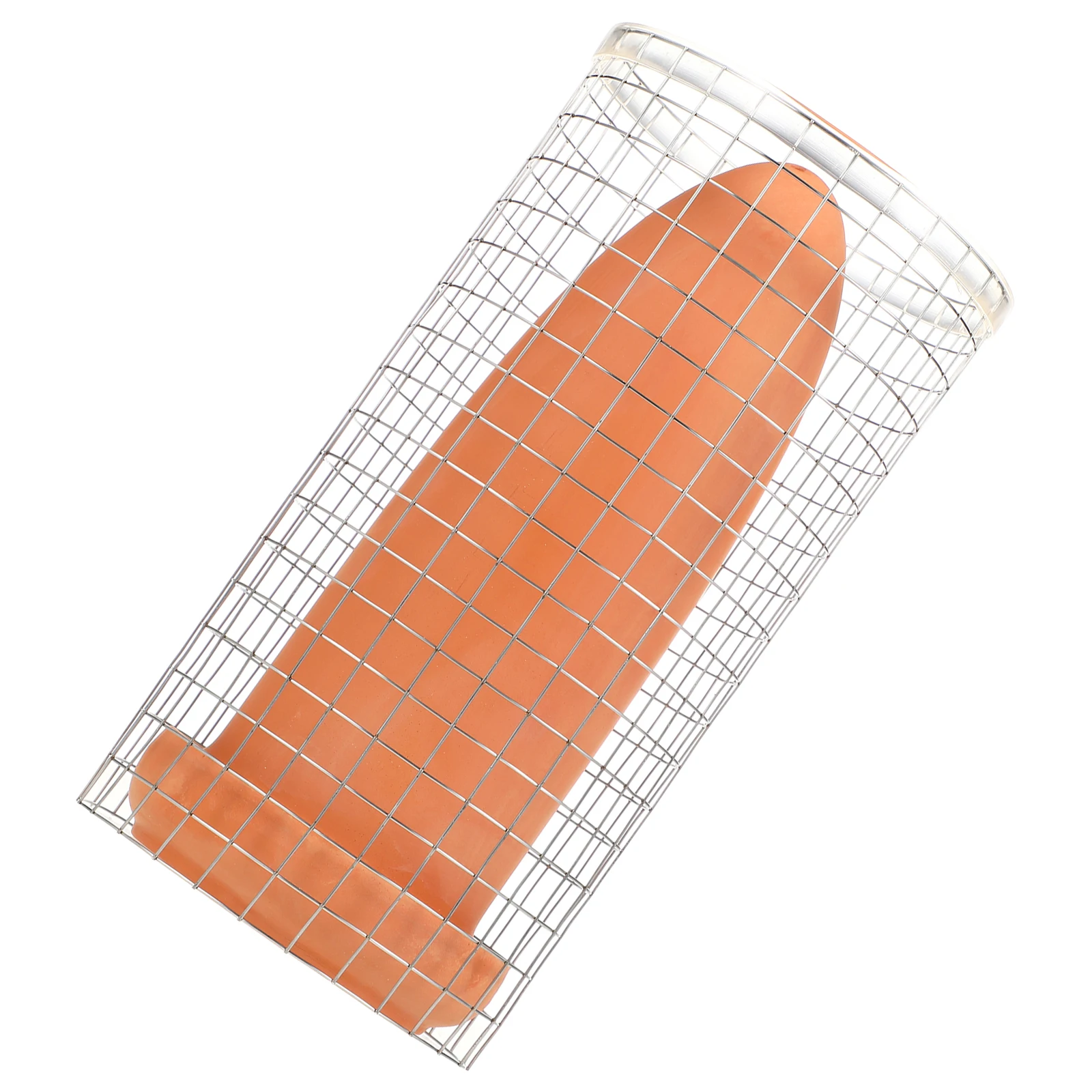 

Spawning Bucket Fish Tank Decorations Discus Isolation Cone Breeding Reproduction Cones