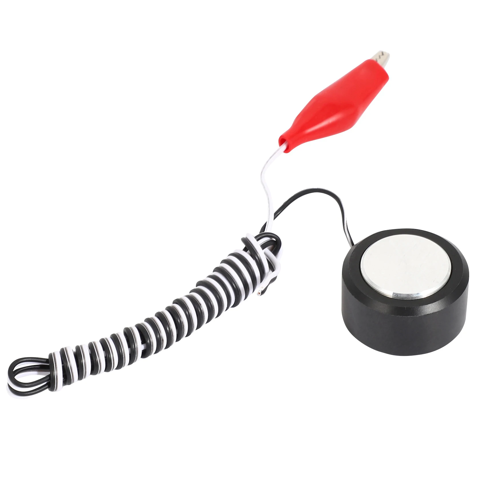 ELEG-2X CNC Milling Engraving Machine Tool Setting Block Probe Mach3 Router Auto-Check Instrument