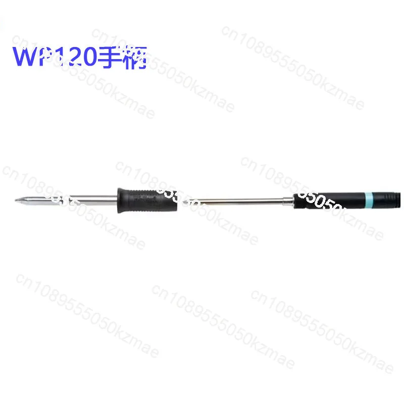 متوافق مع WSD121 WT1010H، قلم لحام WP120 بمقبض كامل