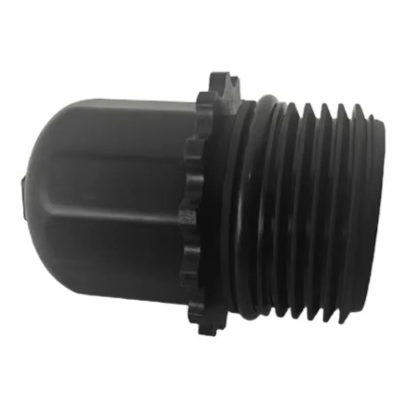 

Genuine 2AT40-1711010 Wet Dual Clutch Transmission Filter Cover for BYD S6 S7 Tang M6 Song DM 2AT401711010