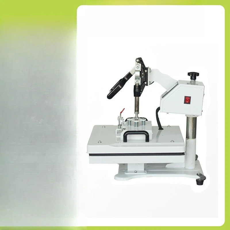 Heat Transfer Machi…