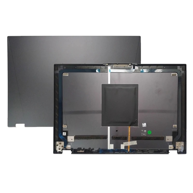 LCD Back Cover Front Bezel Hinge Palmrest For Lenovo Y9000P R9000P 2021H Legion 5 Pro 16ACH6H 16ITH6 16ITH6H Bottom Case LCD Bac