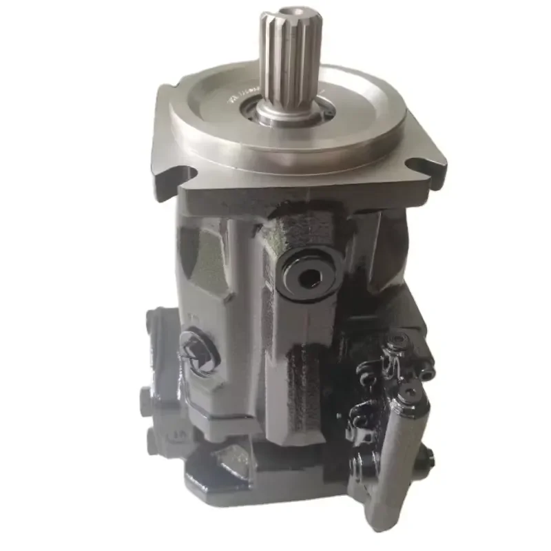 

2026 Hot Item KALMAR DCU80-45ES7 Hydraulic Pump 923141.0099 ALA10V060DFR1/52R-VSD12K68(R902550734)Port Machinery Parts