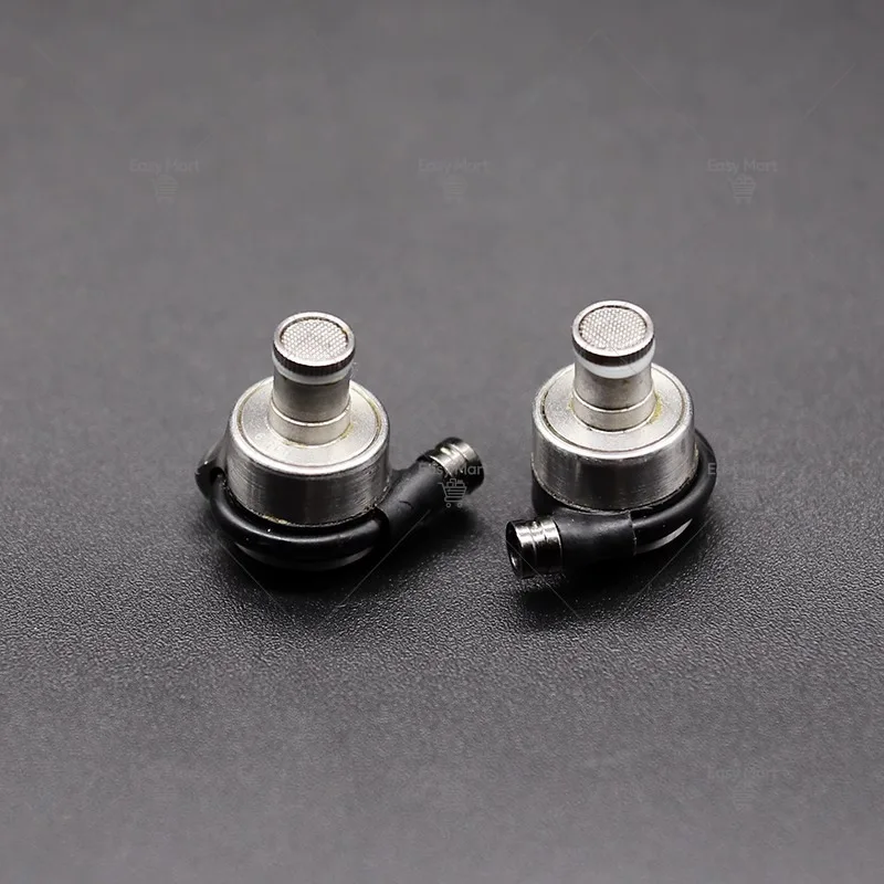 K3003/N5005 Circle Iron Earphone Repair Socket, Change Case MMCX Upgrade