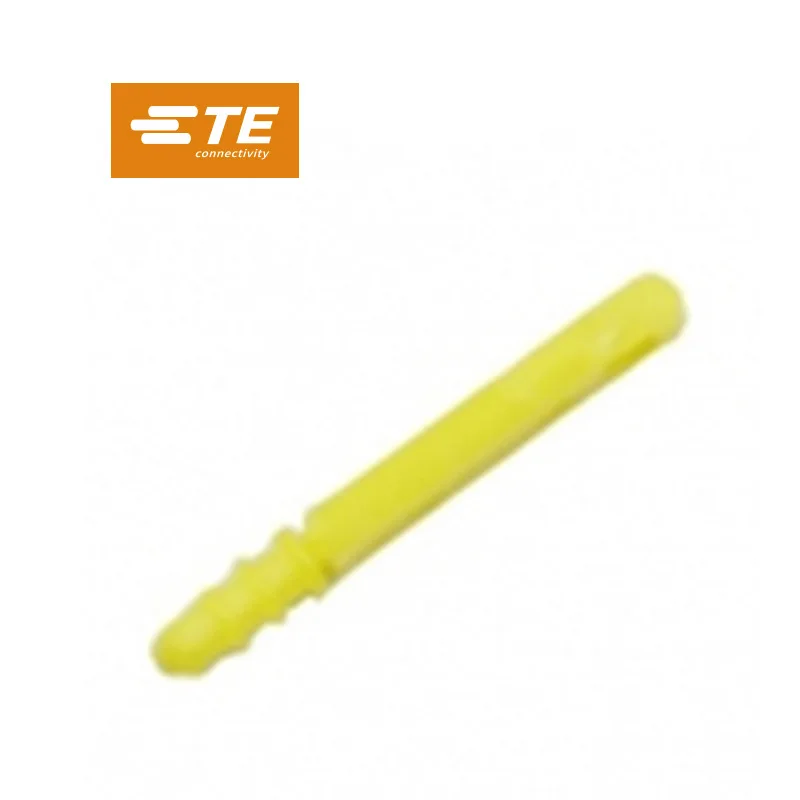 100PCS 316390-7 Original connector TE Connectivity hollow plug, Mini MULTILOCK series