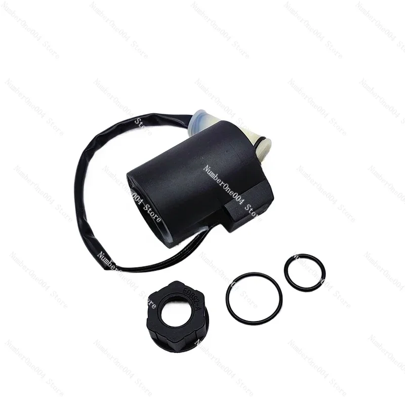 

Ec210b/240B/290B/24V Solenoid Coil Voe14527267 Excavator Parts