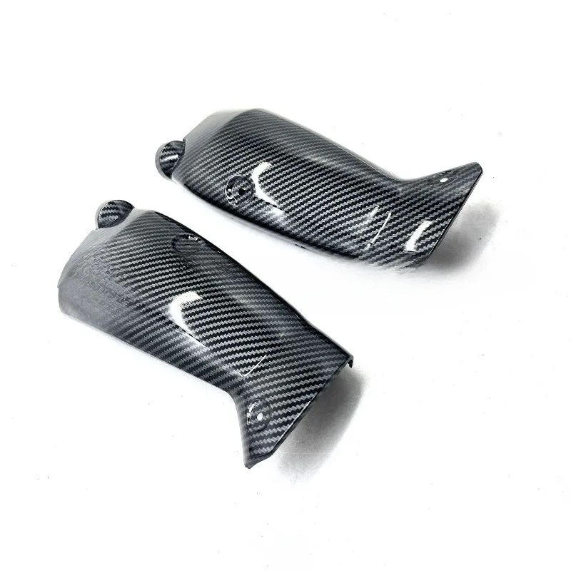 

Для мотоцикла Yamaha YZF R1 2009-2014: передняя крышка воздухозаборника (обтекатель) с длительным сроком службы